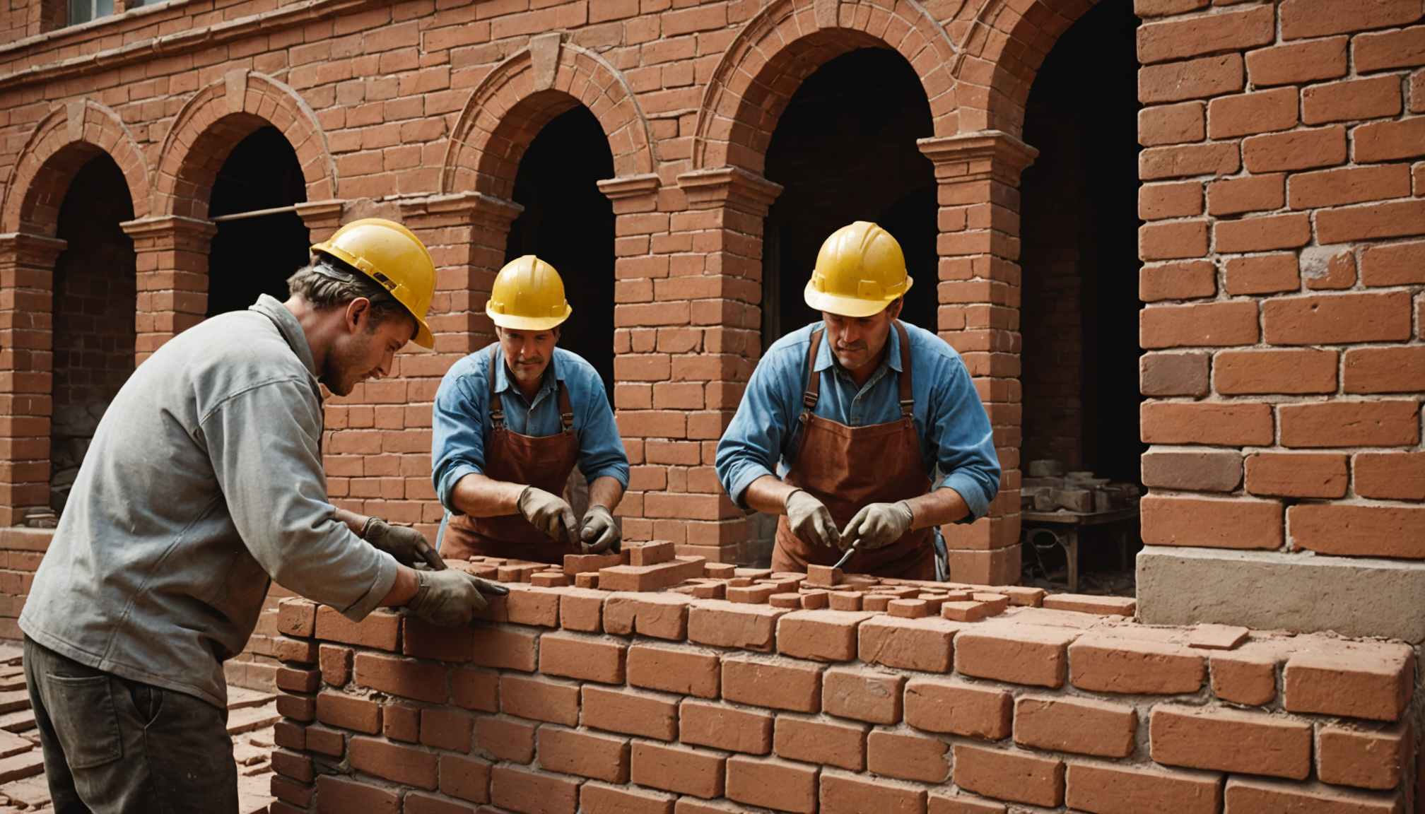 découvrez nos conseils pour restaurer une façade en briques de terre cuite et préserver le charme classique de votre maison. astuces, techniques et bonnes pratiques pour redonner vie à un style traditionnel authentique.