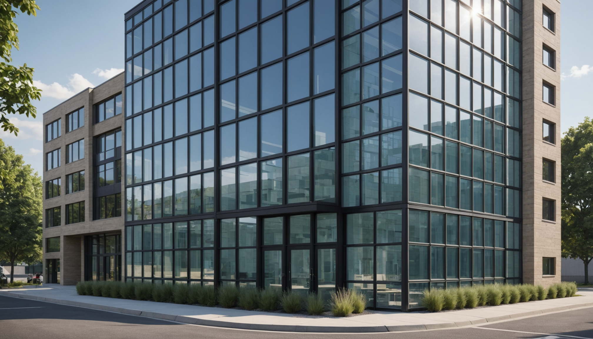 découvrez les meilleures pratiques d'installation pour votre façade en briques de verre. apprenez les techniques essentielles, les conseils d'experts et les erreurs à éviter pour un résultat esthétique et durable.