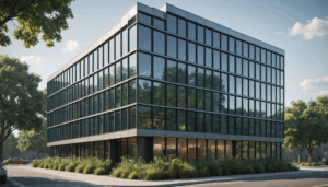 Les façades en briques de verre teintées représentent une solution technique innovante pour allier lumière naturelle et préservation de l’intimité dans le bâti résidentiel ou tertiaire. Ce matériau permet d’obtenir un effet translucide qui diffuse la lumière tout en limitant […]
