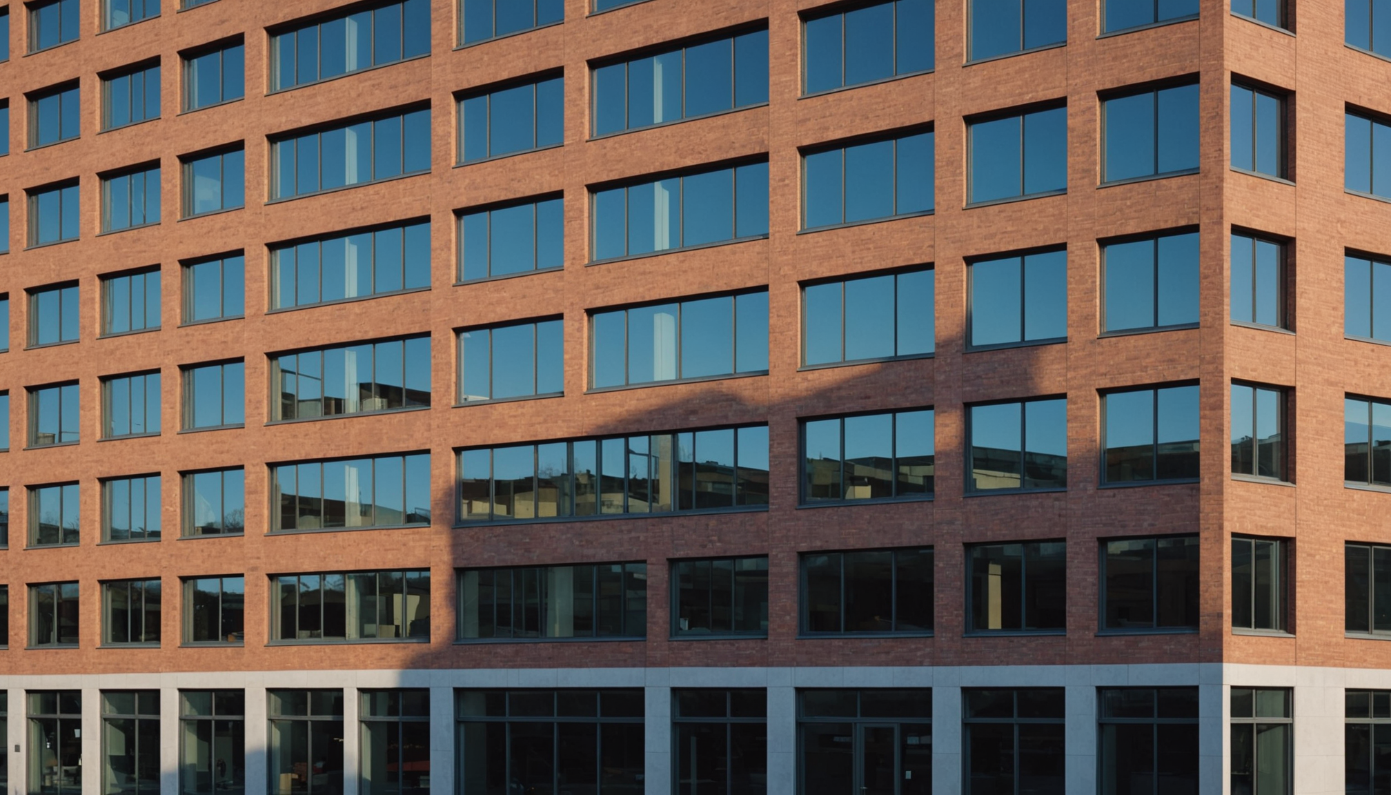 découvrez comment sublimer votre projet architectural grâce aux façades en briques de verre teintées. explorez les différentes nuances et techniques pour jouer avec la lumière et créez des espaces uniques et harmonieux.