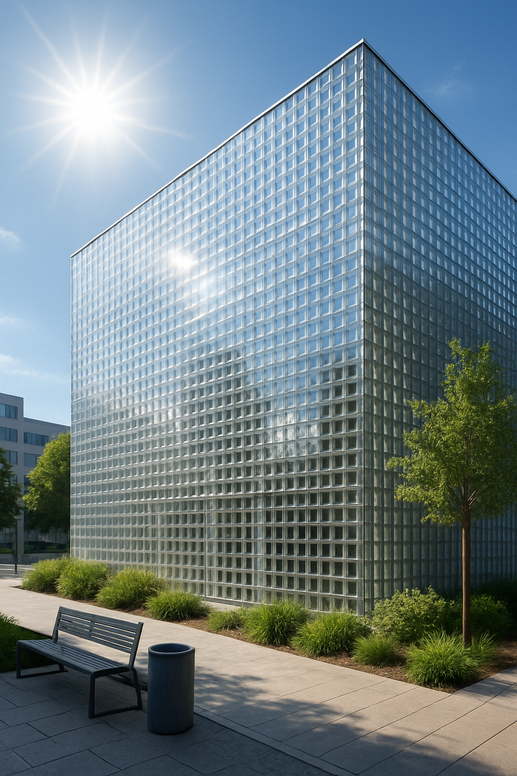 découvrez comment tirer parti des façades en briques de verre transparent pour maximiser la lumière naturelle dans votre espace. des conseils pratiques et des astuces de design pour créer un environnement lumineux et accueillant.