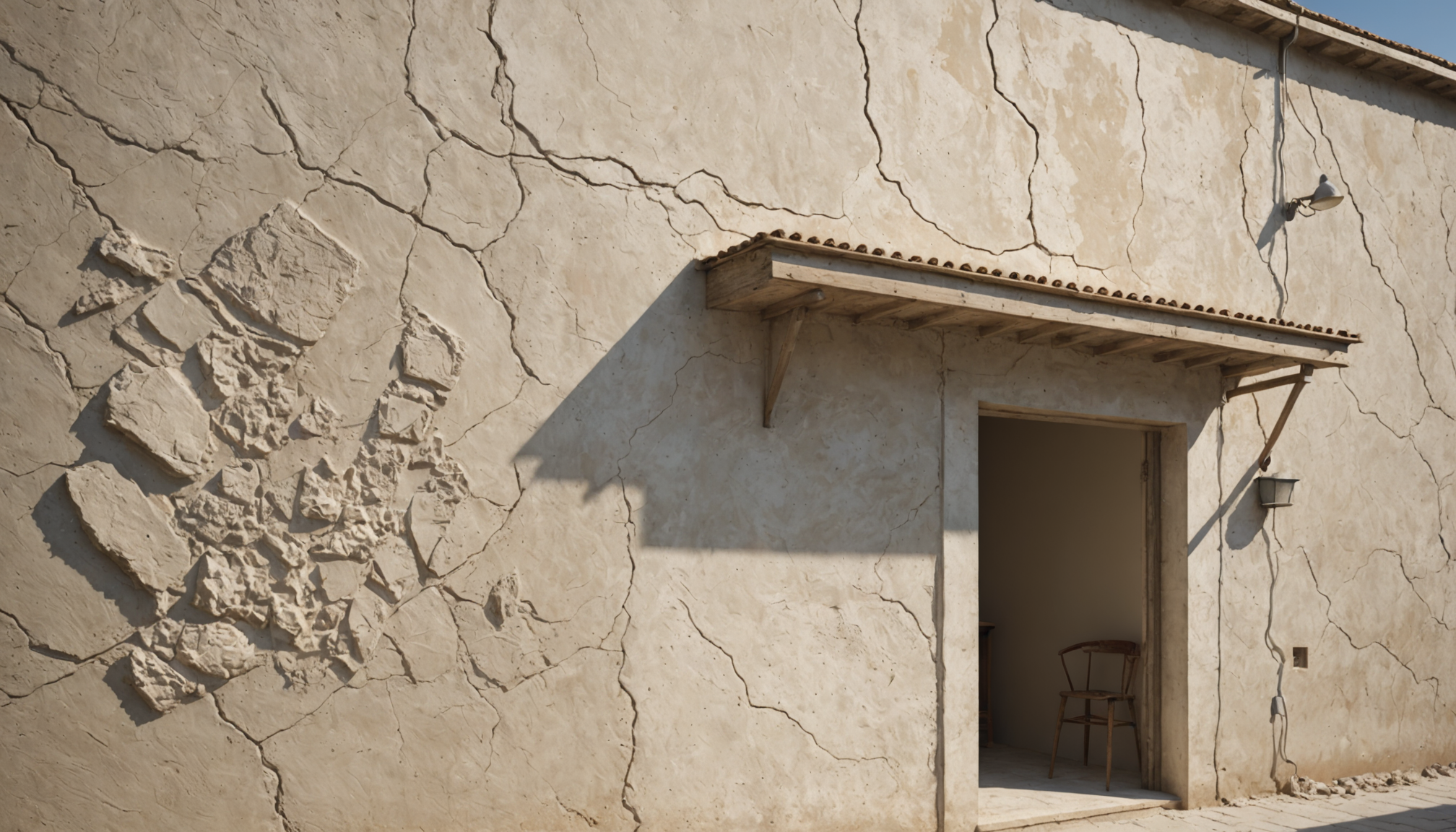 découvrez les techniques d'application recommandées pour obtenir une façade en crépi à effet froissé. suivez nos conseils d'experts pour transformer vos murs extérieurs avec style et durabilité.
