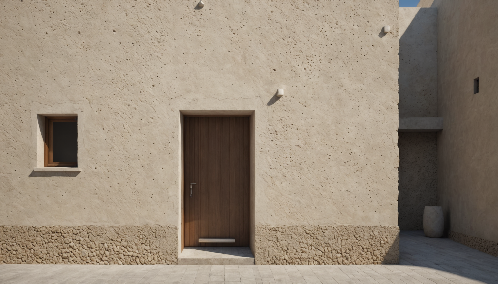 découvrez les techniques indispensables pour réaliser une façade en crépi à effet granuleux, alliant esthétisme et durabilité. améliorez l'apparence de votre maison tout en assurant une protection efficace contre les intempéries avec nos conseils experts.
