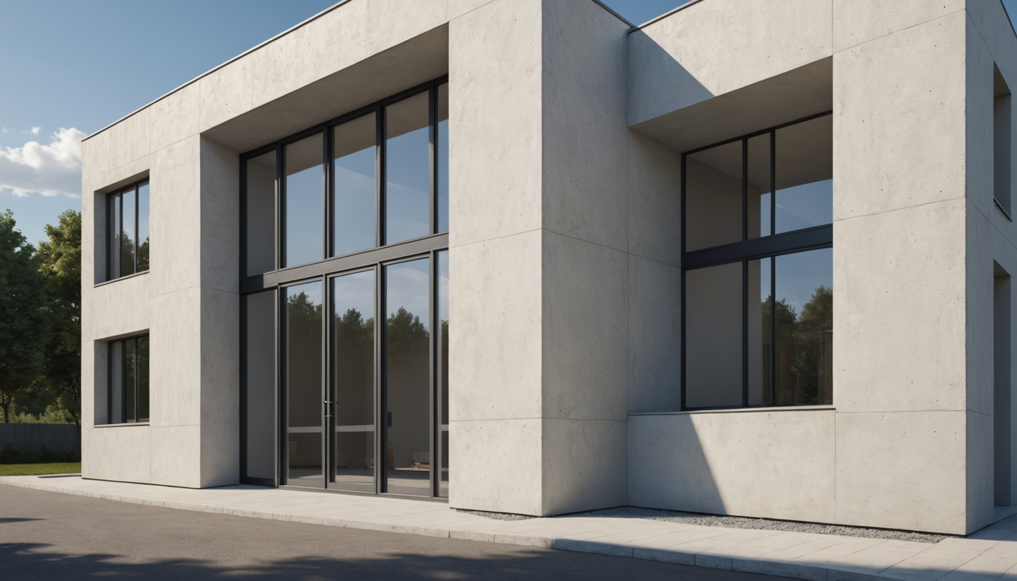 découvrez les techniques d'application recommandées pour réaliser une façade en crépi à effet lisse. cet article vous guide à travers les étapes essentielles pour obtenir un résultat esthétique et durable, tout en préservant la qualité de votre mur extérieur.