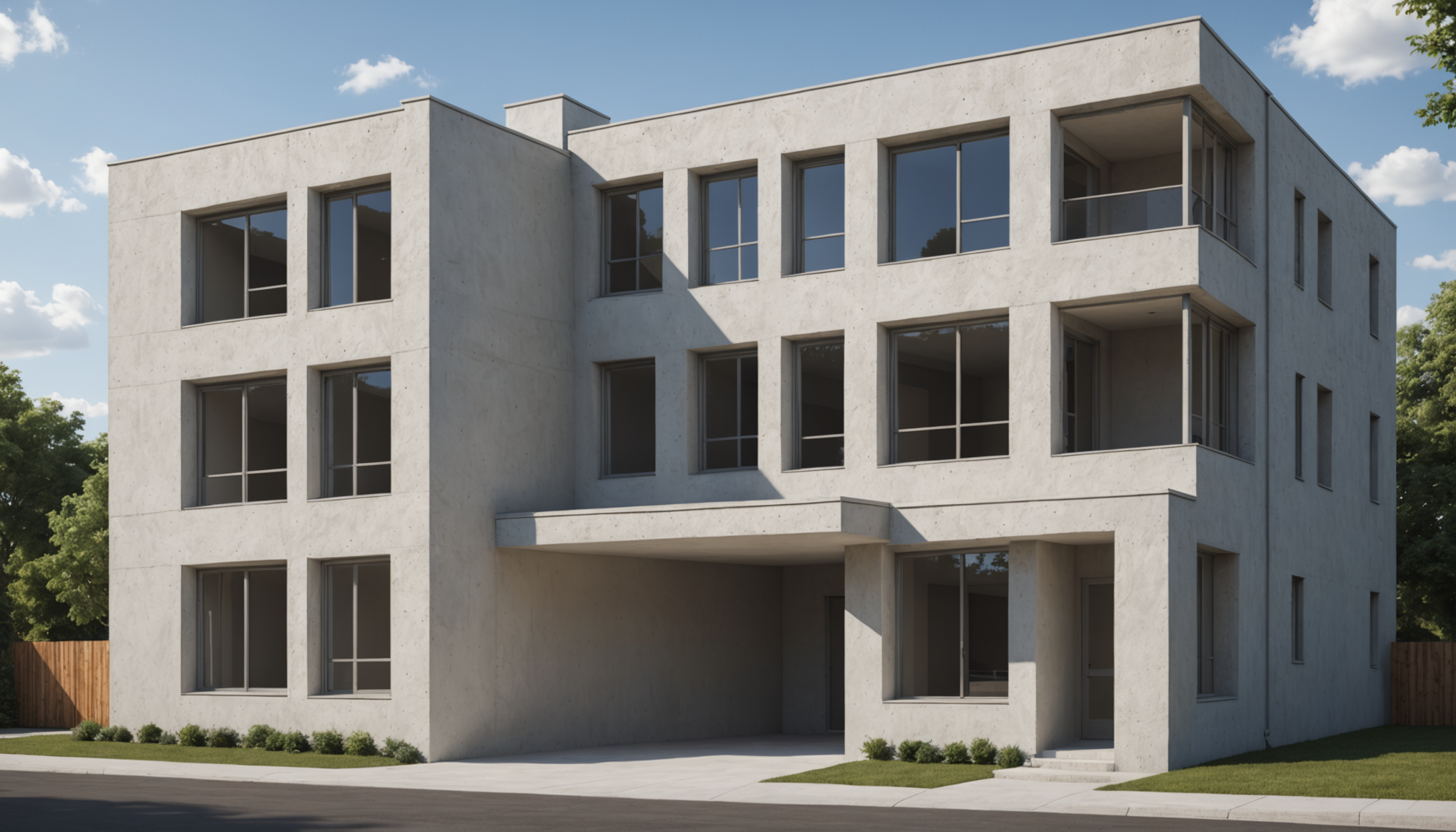 découvrez les techniques et outils pour réussir un crépi de façade à effet lisse : préparation, application, finitions et entretien pour un rendu impeccable.