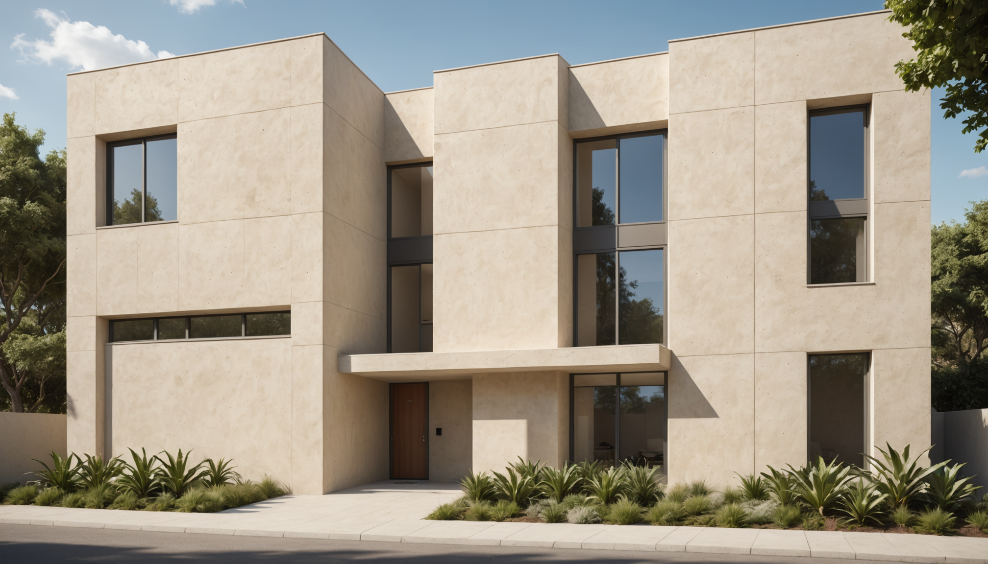 découvrez nos conseils pour réussir la pose d’un crépi à effet sablé sur votre façade et garantir un rendu esthétique durable et harmonieux. astuces, étapes clés et erreurs à éviter.