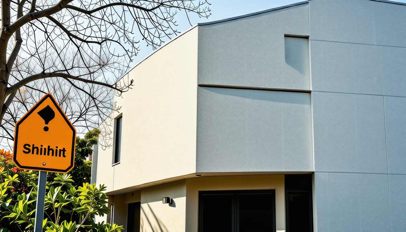 découvrez pourquoi la façade en enduit élastomère est le choix idéal pour les zones sismiques. apprenez-en plus sur ses propriétés flexibles, sa résistance aux tremblements de terre et son rôle crucial dans la protection des bâtiments face aux risques sismiques.