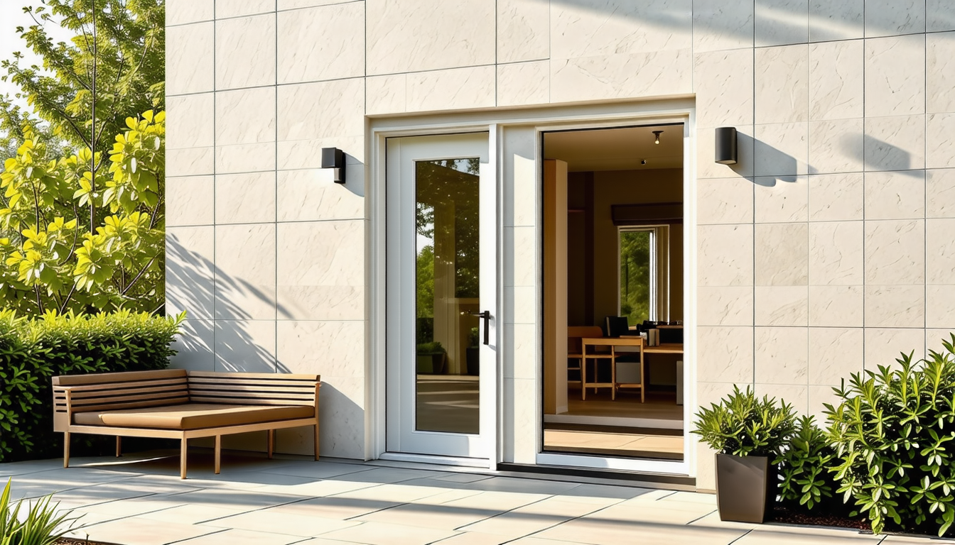 découvrez pourquoi le grès cérame est devenu le matériau de choix pour la rénovation des façades. alliant esthétique, durabilité et facilité d'entretien, il offre une solution moderne et pratique pour embellir vos constructions. apprenez-en plus sur ses avantages et son application dans votre projet de rénovation.