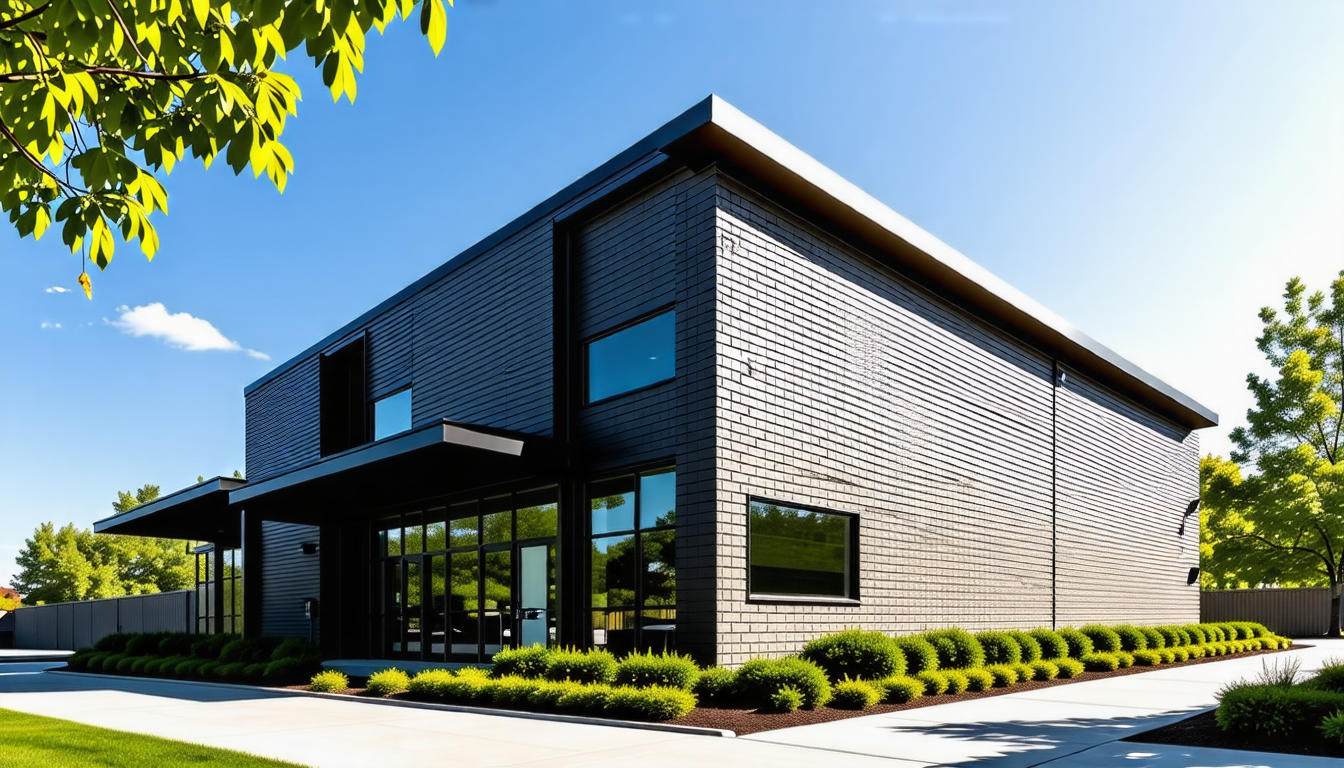 découvrez comment assurer la résistance de votre façade en matériaux composites face aux intempéries. explorez les meilleures pratiques, astuces et conseils pour protéger votre bâtiment et prolonger la durabilité de vos matériaux tout en maintenant une esthétique attrayante.