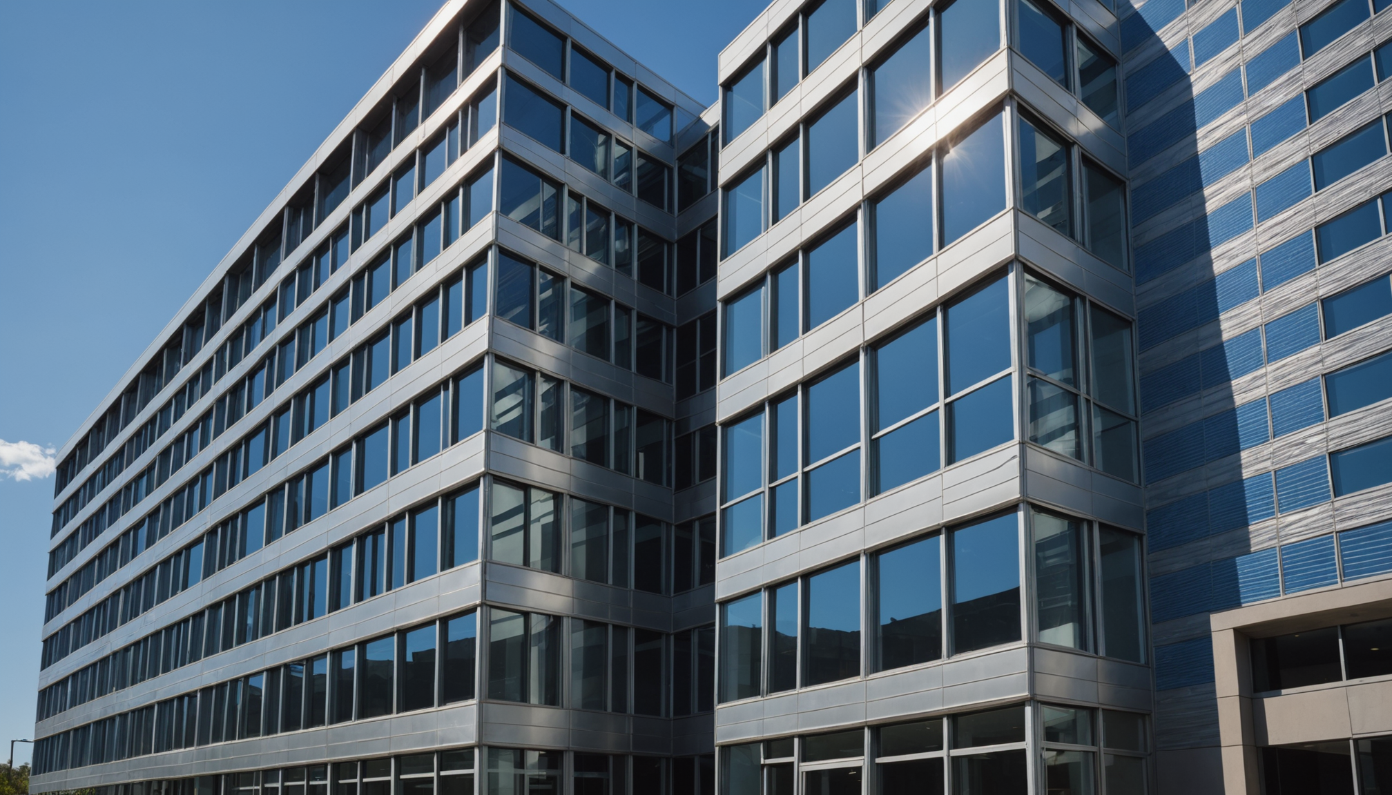 découvrez les différentes options de façades en métal à finition texturée pour embellir vos projets architecturaux. explorez les styles, couleurs et textures disponibles pour une esthétique unique et moderne.