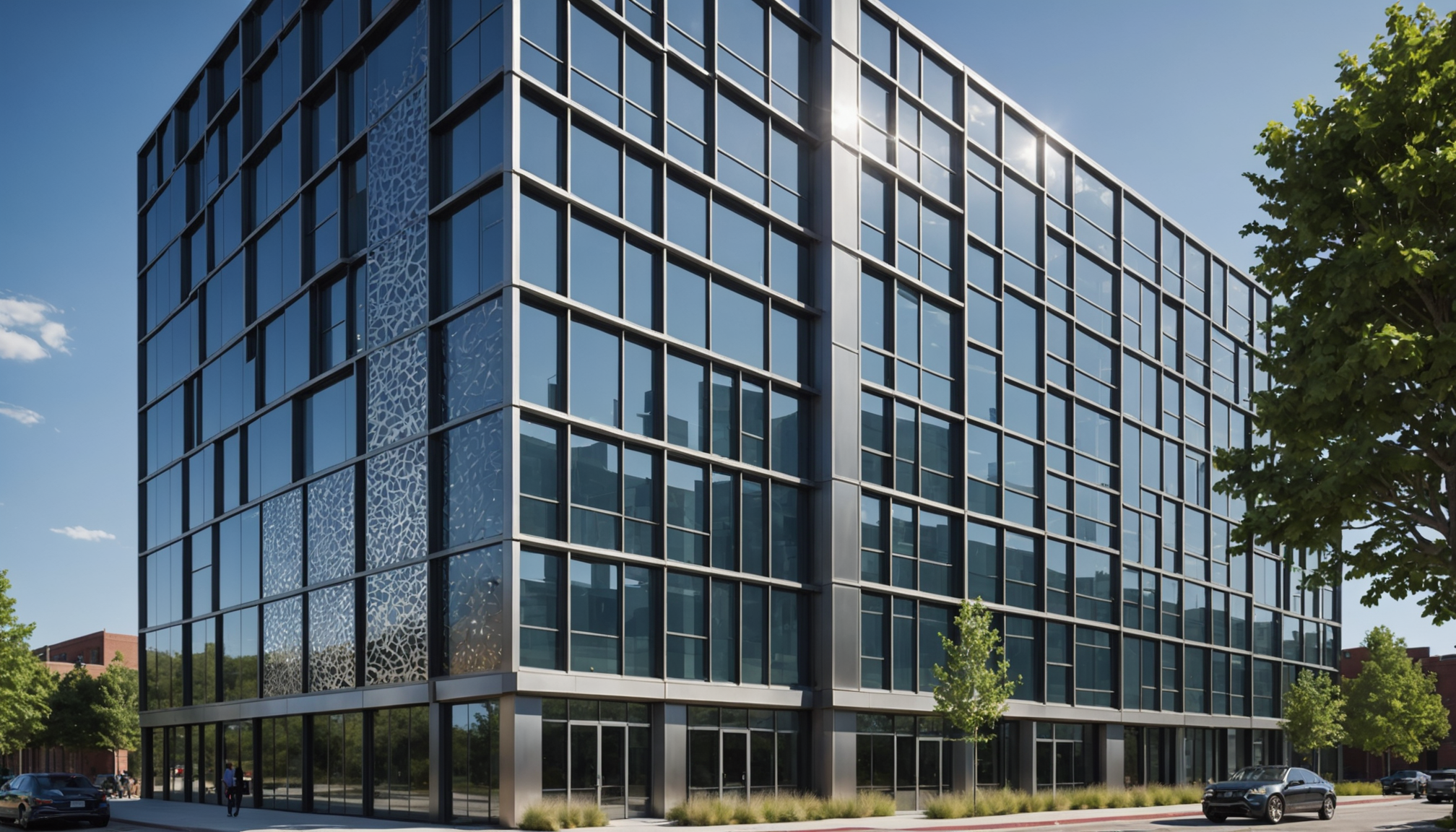 découvrez les techniques de fabrication modernes des façades en métal plié, alliant esthétique et performance. explorez les innovations et méthodes qui révolutionnent le design architectural tout en garantissant résistance et durabilité.