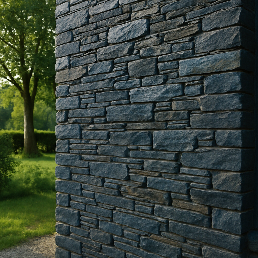 découvrez les avantages de la façade en pierre de schiste pour l'isolation de votre bâtiment. apprenez comment ce matériau naturel améliore l'efficacité énergétique, offre une protection thermique et ajoute une esthétique unique à votre façade.