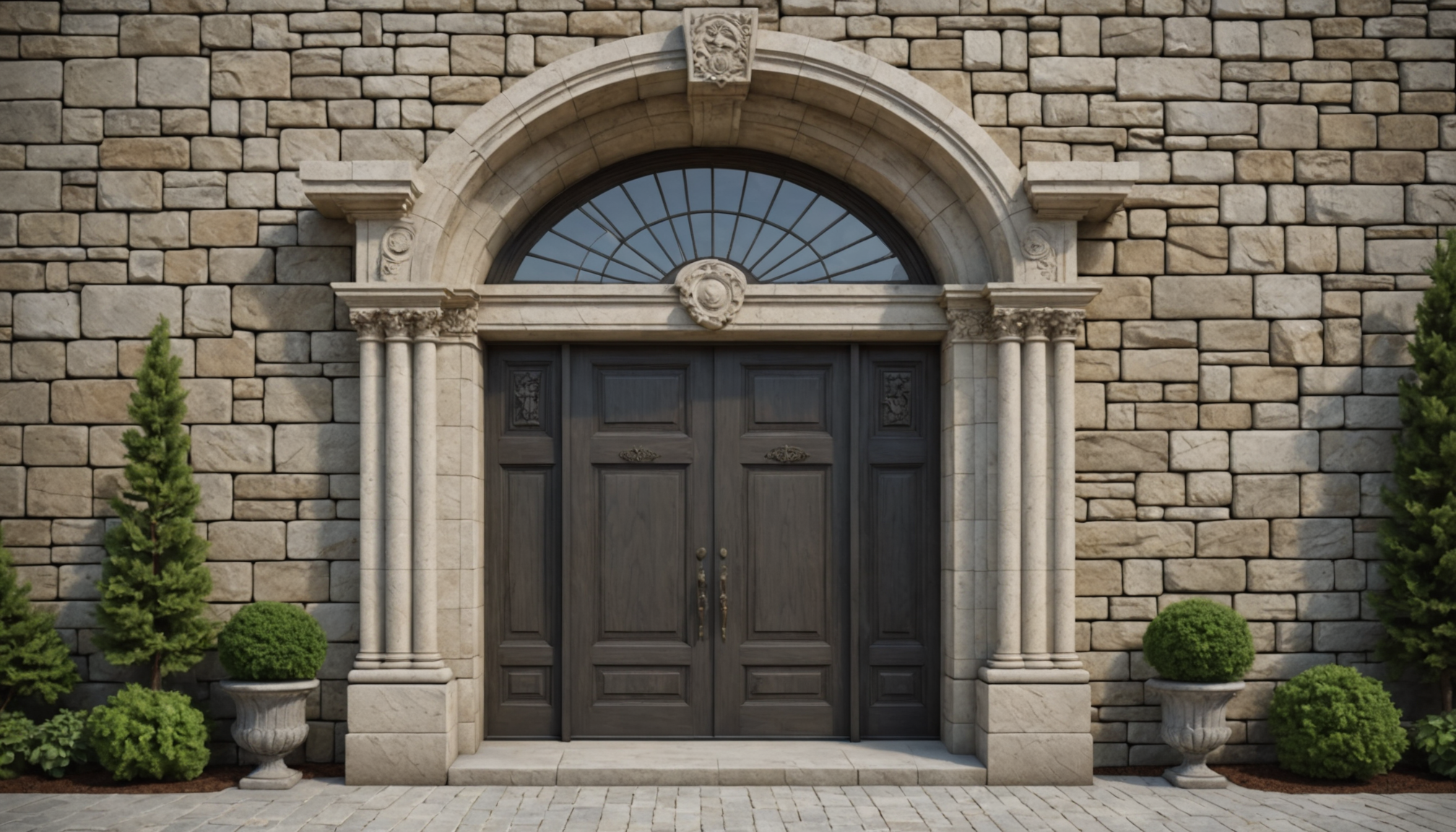 découvrez comment la façade en pierre naturelle confère à votre maison un charme intemporel. explorez les avantages esthétiques et durables de ce matériau, parfait pour sublimer votre extérieur tout en garantissant résistance et authenticité.