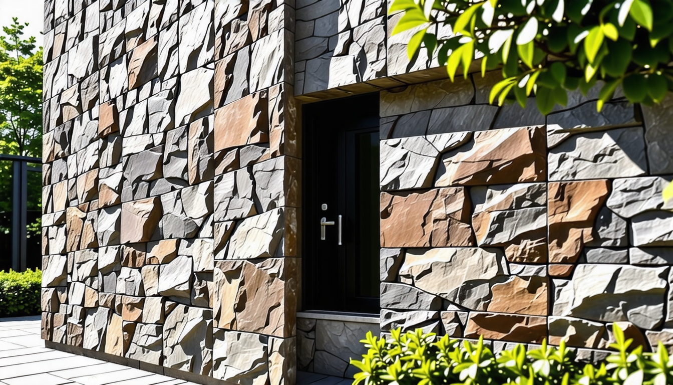 découvrez les avantages d'un traitement hydrofuge pour votre façade en pierre naturelle. protégez votre maison des intempéries, préservez l'esthétique de votre pierre et augmentez sa durabilité. apprenez pourquoi ce traitement est essentiel pour maintenir la beauté et la résistance de vos murs extérieurs.