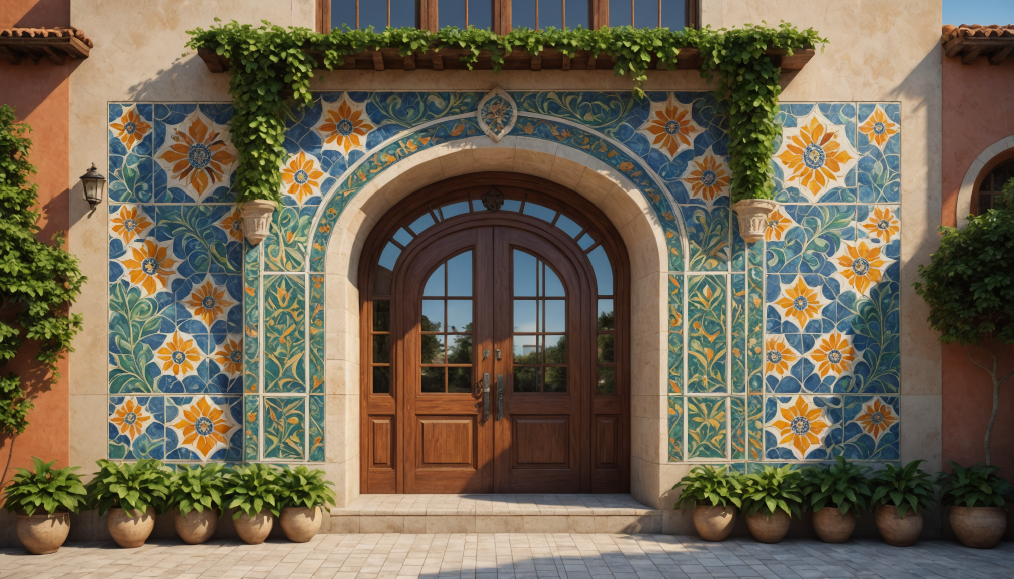 découvrez comment sublimer votre façade avec des tuiles de céramique artisanales : conseils de choix, pose et entretien pour une authenticité durable.