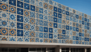 Les façades en tuiles de céramique se démarquent dans l’architecture contemporaine en offrant une grande variété de solutions esthétiques et techniques. Grâce à l’évolution des procédés de fabrication et à la diversité des formats, des textures et des couleurs disponibles, […]