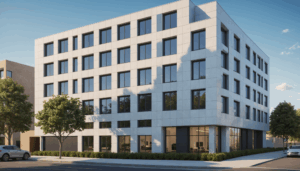 La façade en tuiles de céramique s’impose désormais comme une solution incontournable pour conférer aux bâtiments un style moderne et une identité architecturale affirmée. Grâce à la variété des matériaux, des formats et des finitions disponibles, il est possible d’associer […]
