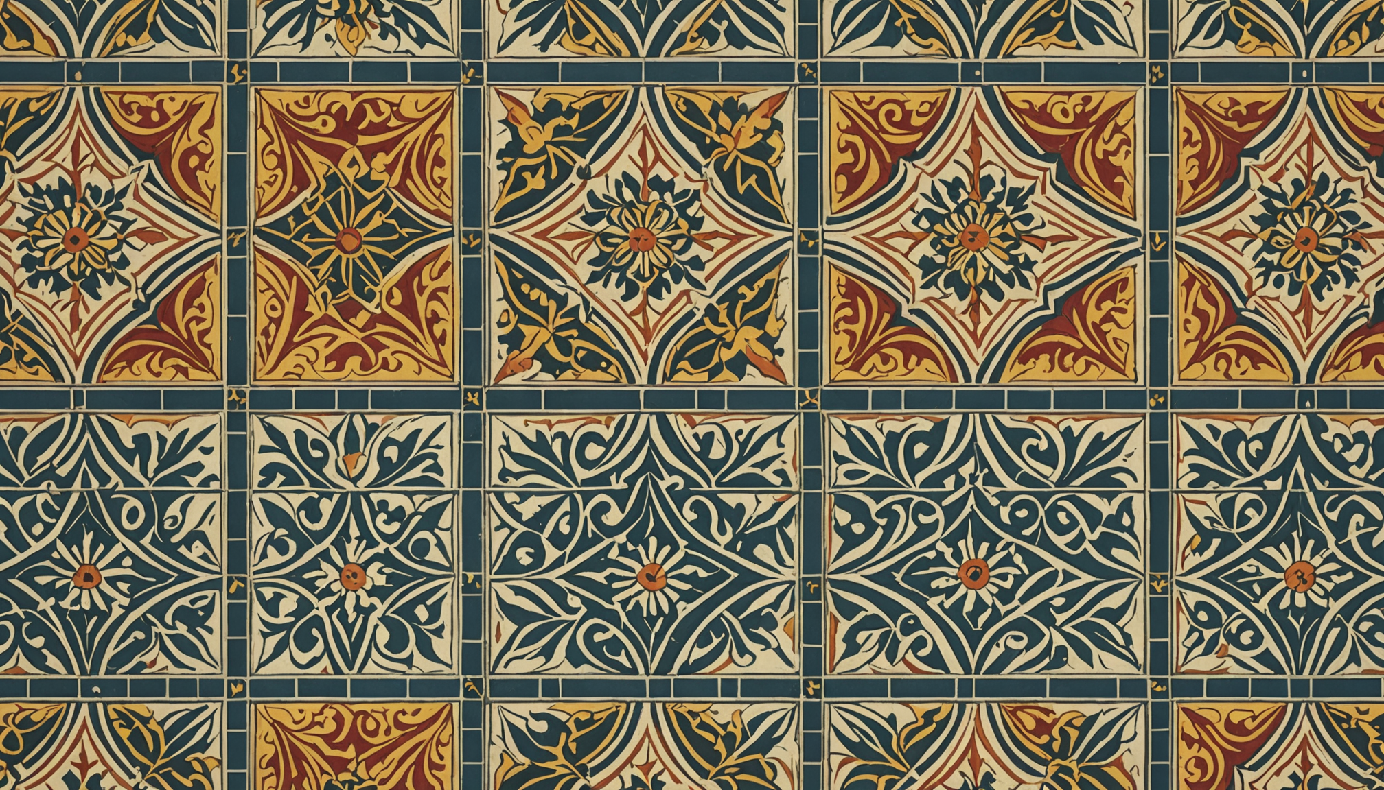 découvrez comment redonner vie à l'architecture grâce aux façades en tuiles de ciment à motifs vintage. explorez des idées inspirantes et des conseils pratiques pour transformer vos espaces extérieurs et ajouter du caractère à votre maison.