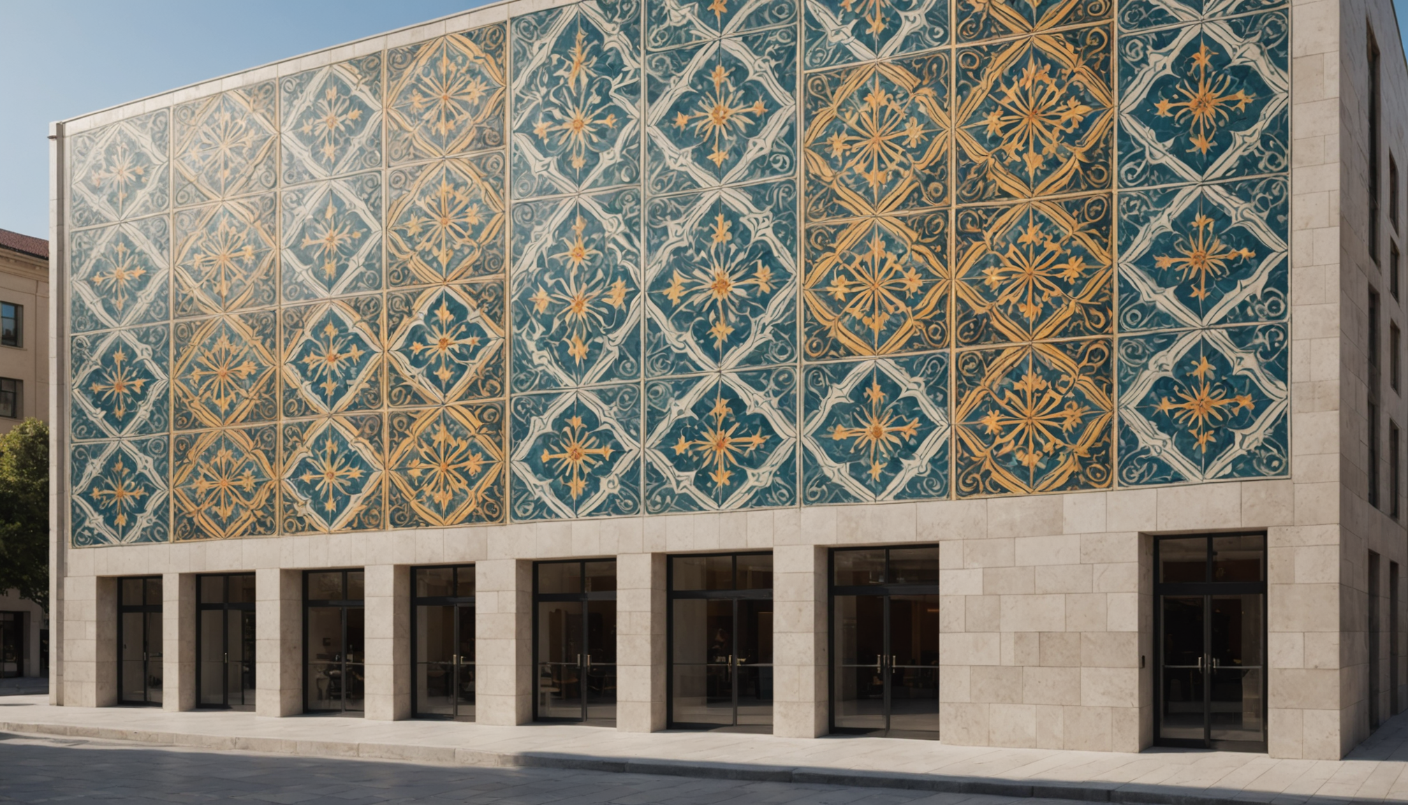 découvrez nos conseils essentiels pour préserver l’esthétique et la durabilité des façades en tuiles de ciment : choix des matériaux, entretien, méthodes de pose et solutions face aux intempéries.