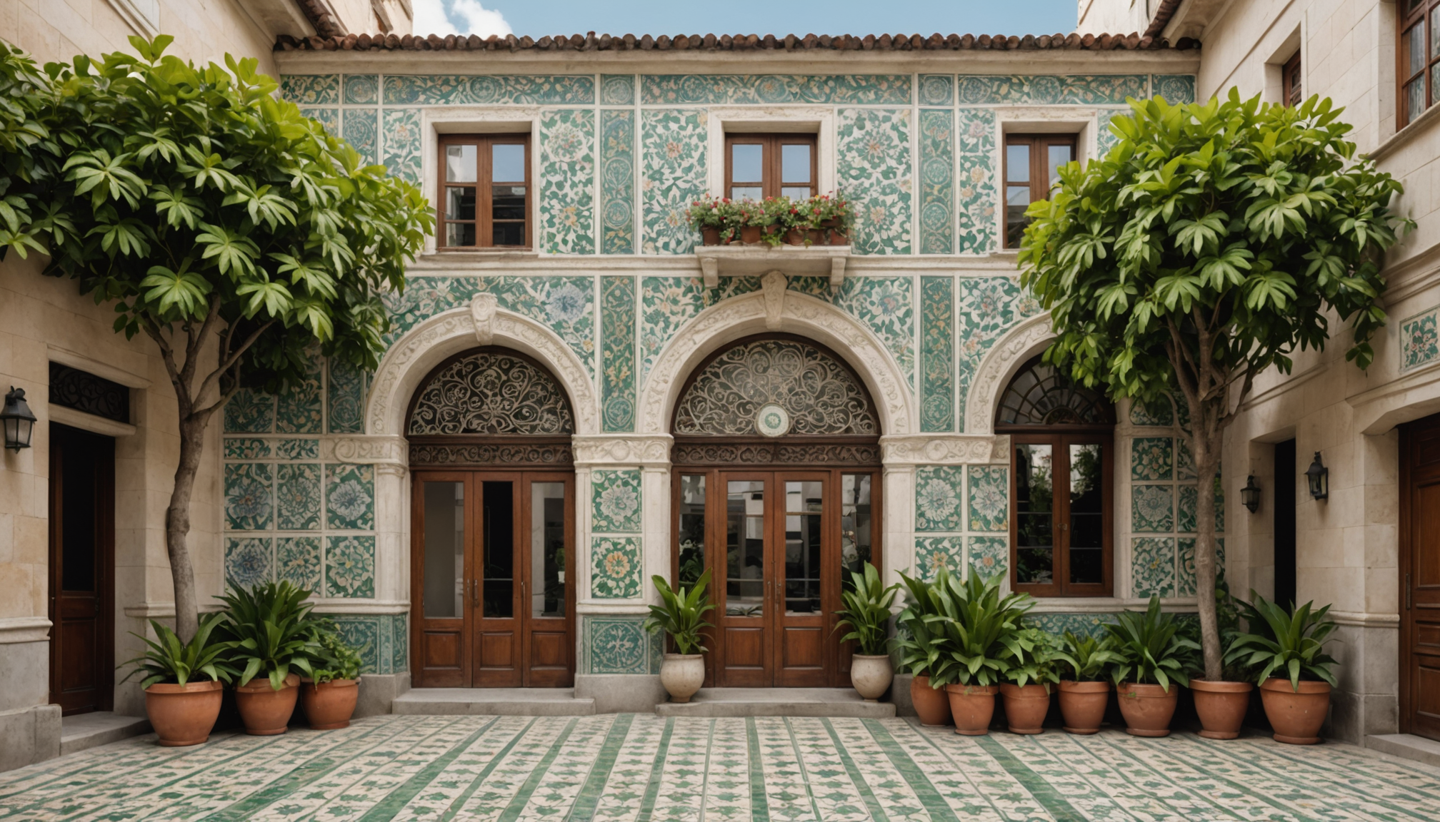 découvrez nos conseils essentiels pour assurer la longévité et la beauté de votre façade en tuiles de ciment. apprenez les techniques d'entretien, les traitements protecteurs et les astuces de rénovation pour préserver l'esthétique de votre maison au fil des ans.