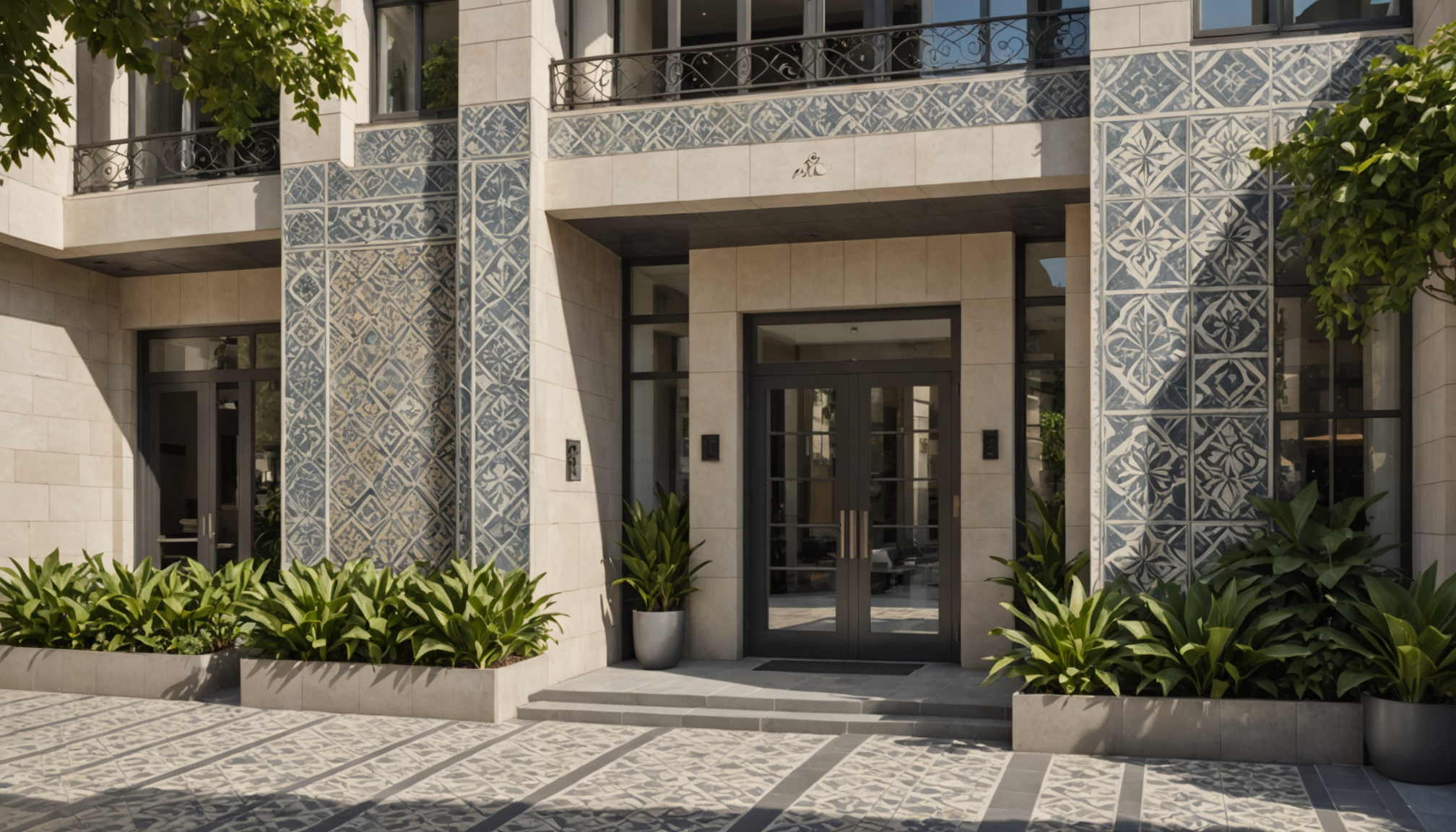 découvrez les astuces et conseils pour assurer la longévité et la beauté de votre façade en tuiles de ciment. apprenez les meilleures pratiques d'entretien et d'installation pour préserver l'esthétique et la durabilité de vos revêtements.