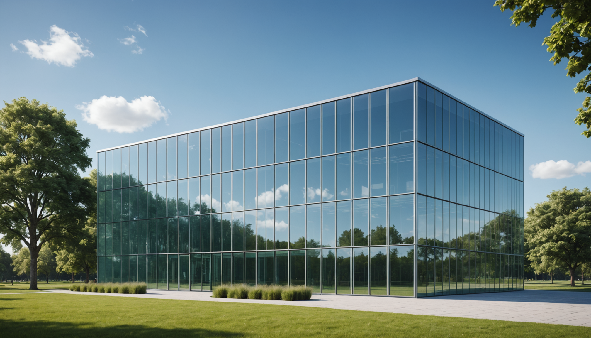 découvrez comment une façade en verre à isolation acoustique peut transformer votre espace de vie en améliorant le confort intérieur. apprenez les avantages d'une telle installation, ses caractéristiques techniques et des conseils pratiques pour optimiser votre environnement sonore.