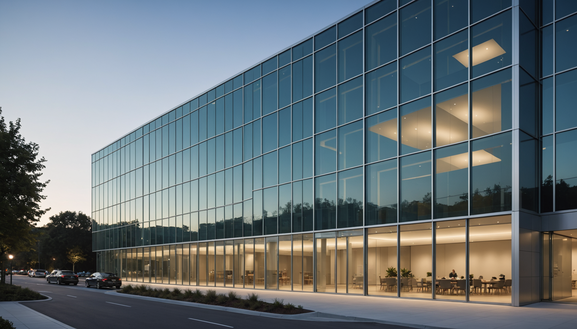 découvrez comment allier sécurité et esthétisme avec les façades en verre feuilleté. nos conseils vous aideront à choisir des solutions innovantes qui protègent sans compromettre le design de vos espaces.