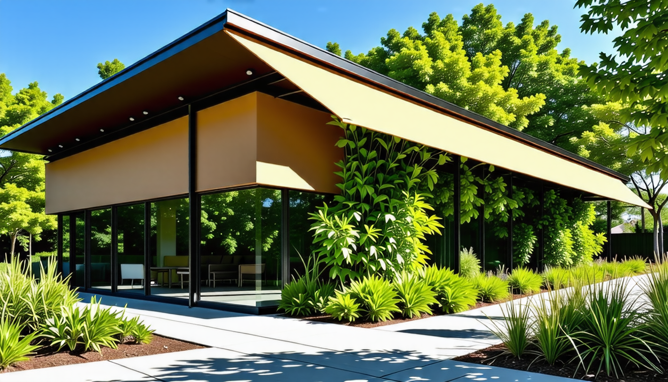 découvrez des astuces efficaces pour protéger votre façade exposée plein sud des rayons uv et de la chaleur. apprenez à choisir les bons matériaux et à adapter votre aménagement extérieur pour garantir une durabilité et un confort optimal.
