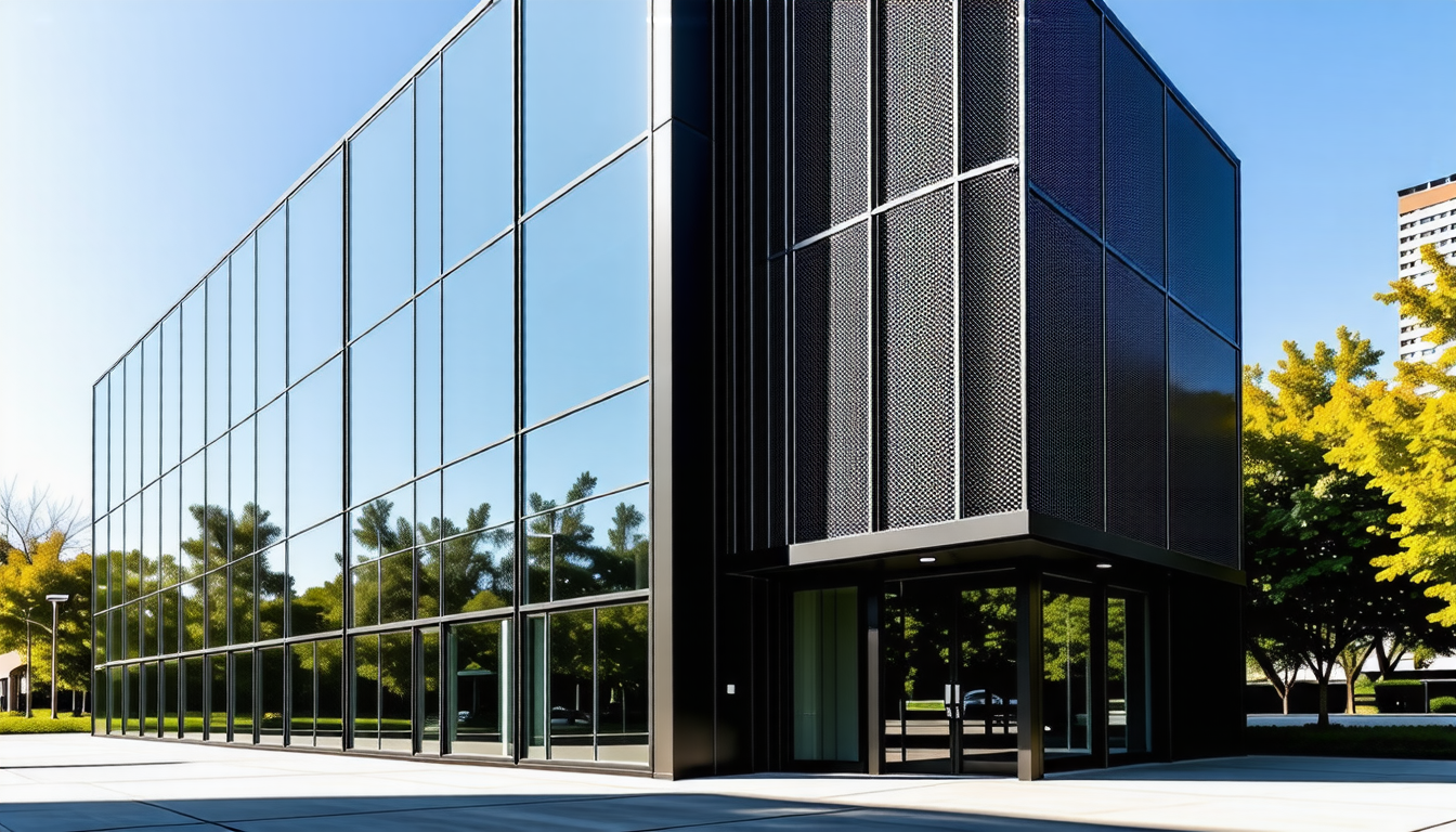 découvrez comment apporter une touche contemporaine à votre façade grâce à l'intégration subtile d'éléments métalliques. nos conseils pratiques vous aideront à éviter de surcharger votre extérieur tout en créant un design élégant et moderne.
