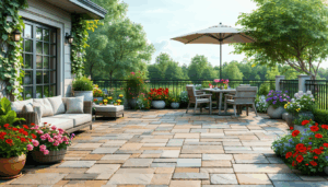 Aménager une terrasse est souvent le rêve de nombreux propriétaires d’habitat et jardin, désireux de profiter pleinement de leur espace extérieur. Dans un contexte où simplicité, rapidité et durabilité priment, les dalles sur plots se distinguent comme une solution moderne […]