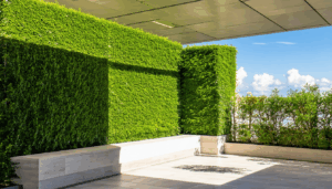 Dans un contexte où les espaces extérieurs deviennent de véritables refuges de sérénité, la haie artificielle s’impose comme une solution à la fois élégante et pragmatique pour aménager un jardin sans les contraintes de l’entretien traditionnel. En 2025, la quête […]