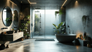 Devenu incontournable dans le monde de la décoration intérieure, le béton ciré se révèle aujourd’hui comme une solution privilégiée pour métamorphoser la salle de bain. Né dans les locaux industriels, ce matériau minéral a su s’adapter pour offrir une esthétique […]
