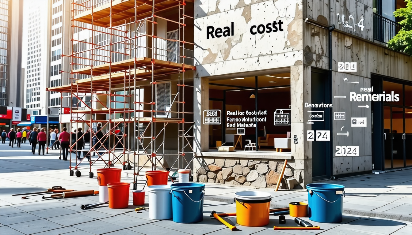 découvrez le coût réel d'un ravalement de façade en 2024 et obtenez toutes les informations nécessaires pour planifier votre projet. analyse des prix, astuces pour optimiser votre budget et conseils d'experts pour une rénovation réussie.