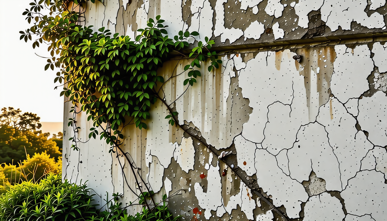 découvrez les nombreux avantages d'un crépi à la chaux pour les façades humides. ce matériau naturel offre une excellente régulation de l'humidité, une respirabilité optimale et une longévité accrue, tout en préservant l'esthétique de votre habitat. idéal pour maintenir la santé de vos murs, le crépi à la chaux est une solution éco-responsable et durable.