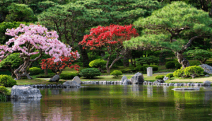 En 2025, la fascination pour les jardins japonais continue de s’épanouir en France, séduisant amateurs et passionnés de nature par leur capacité unique à mêler sérénité verte et élégance botanique. Ces espaces, miroir de la nature symphonique et de l’harmonie […]