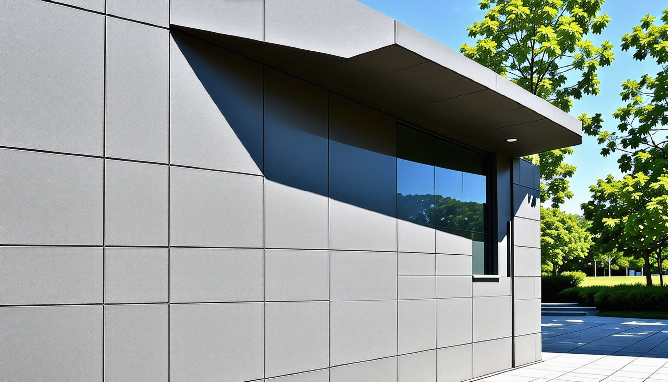 découvrez les dernières innovations en matière de peintures autonettoyantes pour façade. ce guide explore les avancées technologiques qui rendent les surfaces extérieures plus durables et faciles à entretenir, tout en améliorant l'esthétique de votre maison.