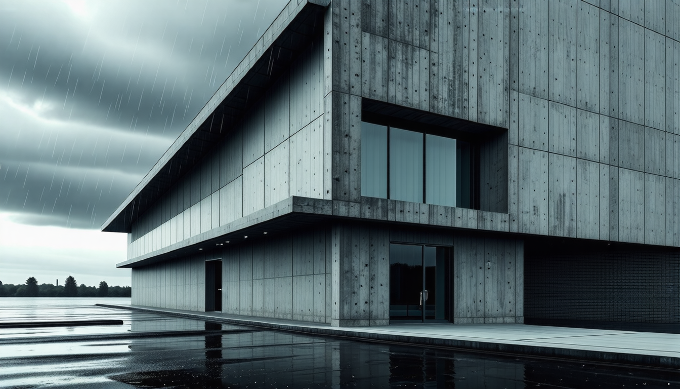 découvrez les matériaux incontournables pour concevoir une façade durable et résistante face aux conditions climatiques extrêmes. maximisez la longévité et la protection de votre bâtiment en choisissant judicieusement les éléments de construction adaptés.