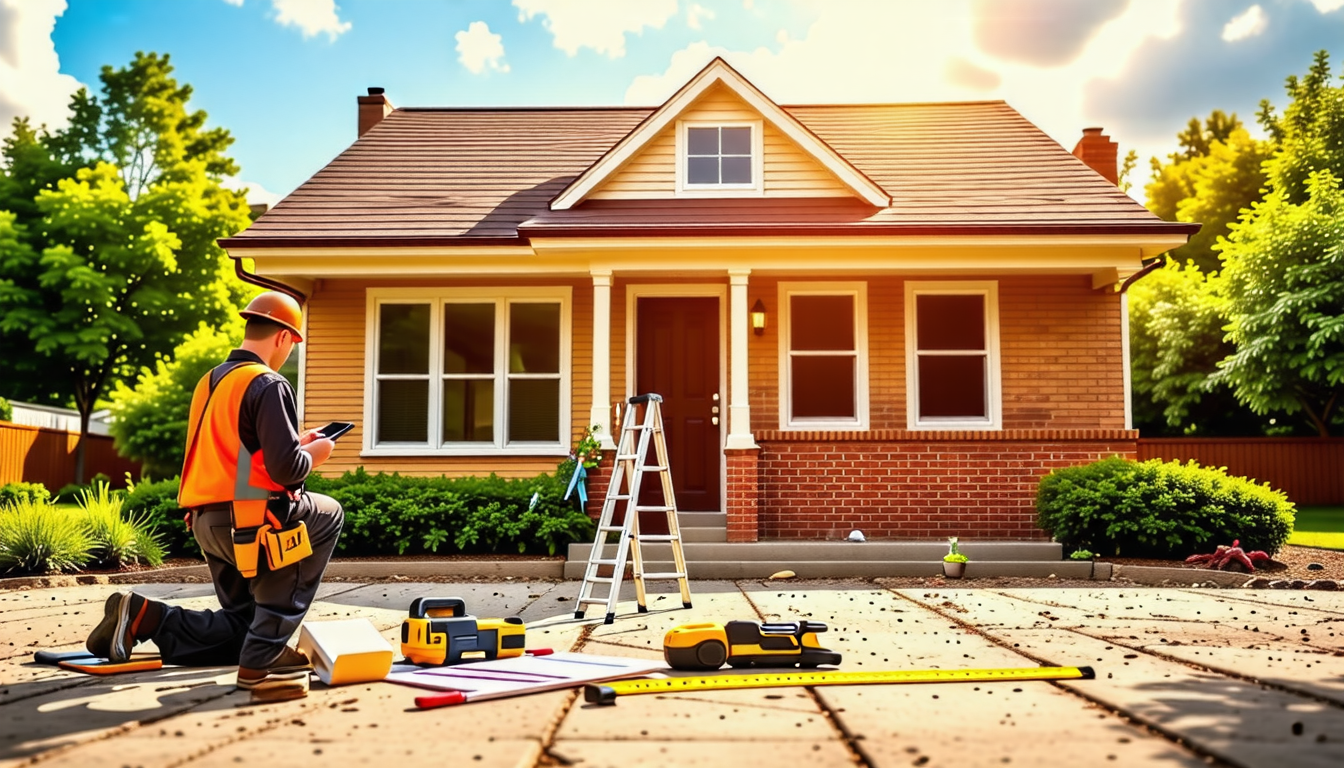 découvrez nos meilleures astuces pour réduire les coûts de vos travaux de façade tout en garantissant un résultat impeccable. profitez de conseils pratiques et d'idées économes pour embellir votre maison sans vous ruiner.