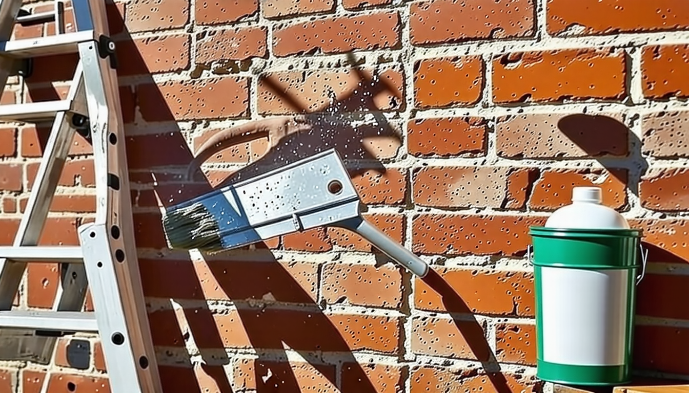 découvrez les meilleures techniques pour imperméabiliser une façade en brique et protéger votre maison des intempéries. apprenez à choisir les produits adaptés et à appliquer les méthodes efficaces pour garantir l'étanchéité et la durabilité de vos murs.