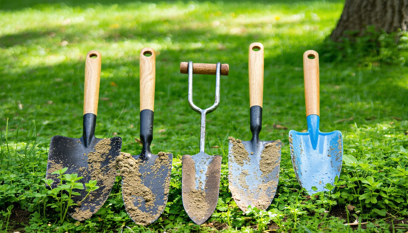 découvrez notre guide complet des meilleurs outils pour jardiner en 2025, spécialement conçu pour les passionnés. profitez de conseils d'experts et des innovations récentes pour transformer votre jardin avec efficacité et plaisir.