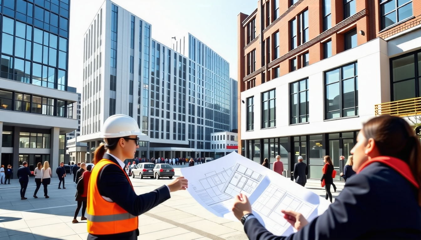 découvrez les nouvelles réglementations sur l'isolation des façades prévues pour 2024. informez-vous sur les exigences, les normes à respecter et les impacts sur votre projet de construction ou de rénovation pour améliorer l'efficacité énergétique de vos bâtiments.