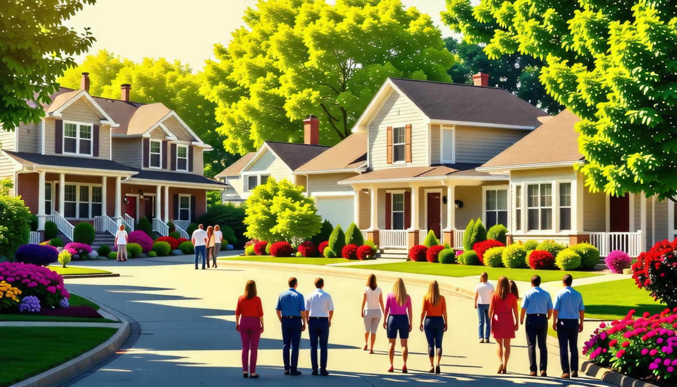 découvrez les règles essentielles de voisinage à respecter lors d'un ravalement de façade. cette guide vous aidera à naviguer les obligations légales et les bonnes pratiques pour garantir des relations harmonieuses avec vos voisins tout en rénovant l'apparence de votre bâtiment.