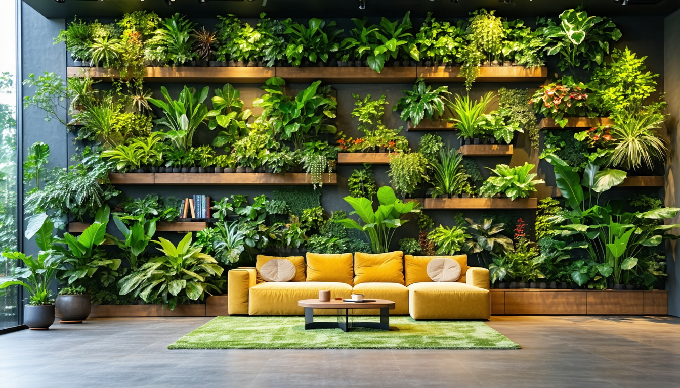 découvrez les tendances innovantes de l'architecture d'intérieur qui façonneront nos espaces de vie en 2025. des matériaux durables aux designs minimalistes, explorez les styles qui allient esthétisme et fonctionnalité pour créer des environnements modernes et accueillants.