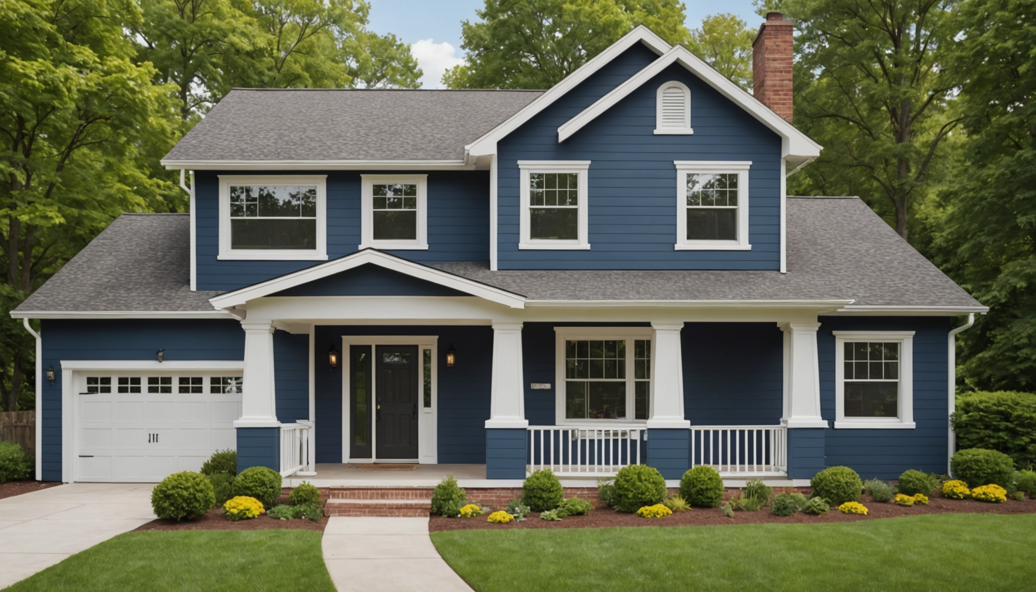 découvrez pourquoi il est essentiel de choisir des revêtements de façade en peinture résistants aux uv : protection durable, couleurs préservées et entretien réduit pour votre habitation.
