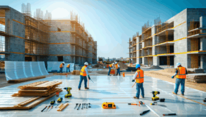Dans un secteur en constante évolution, la quête d’optimisation des performances des matériaux de construction est un défi permanent. Le film polyane, souvent appelé film plastique sous dalle béton, s’impose en 2025 comme une solution incontournable pour la protection et […]
