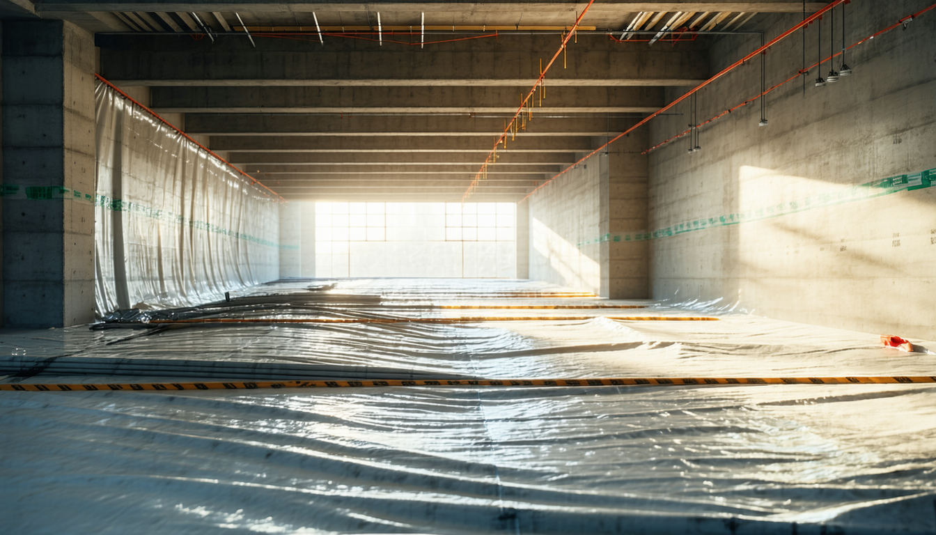 découvrez les avantages du polyane pour vos projets de construction en 2025. résistant, polyvalent et économique, ce matériau vital garantit la protection et l'étanchéité de vos structures. ne manquez pas nos conseils pour optimiser son utilisation !