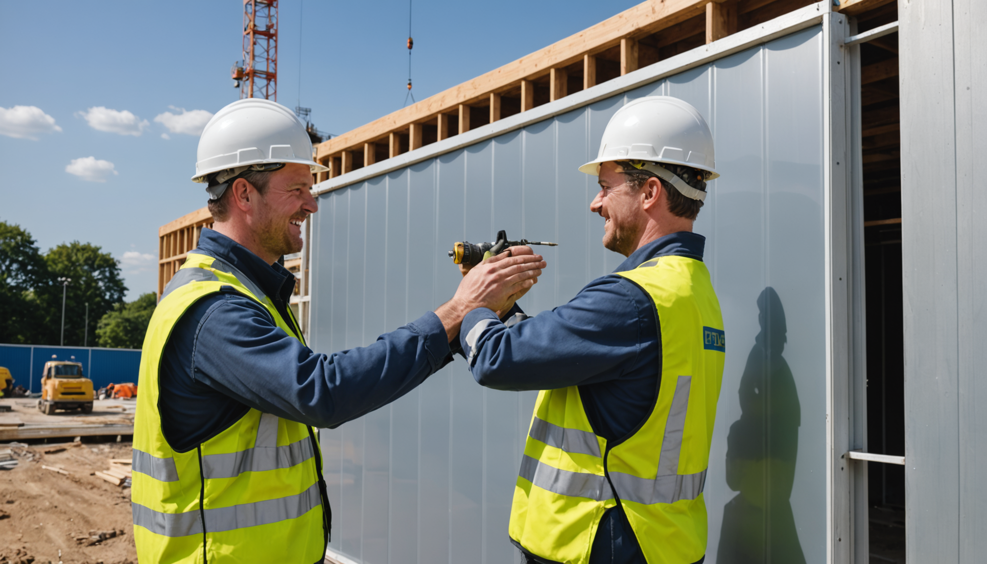 découvrez les avantages du bardage en pvc : sa légèreté et sa facilité d'installation en font un choix idéal pour tous vos projets de construction. apprenez comment ce matériau allie esthétique et praticité, tout en offrant durabilité et faible entretien.