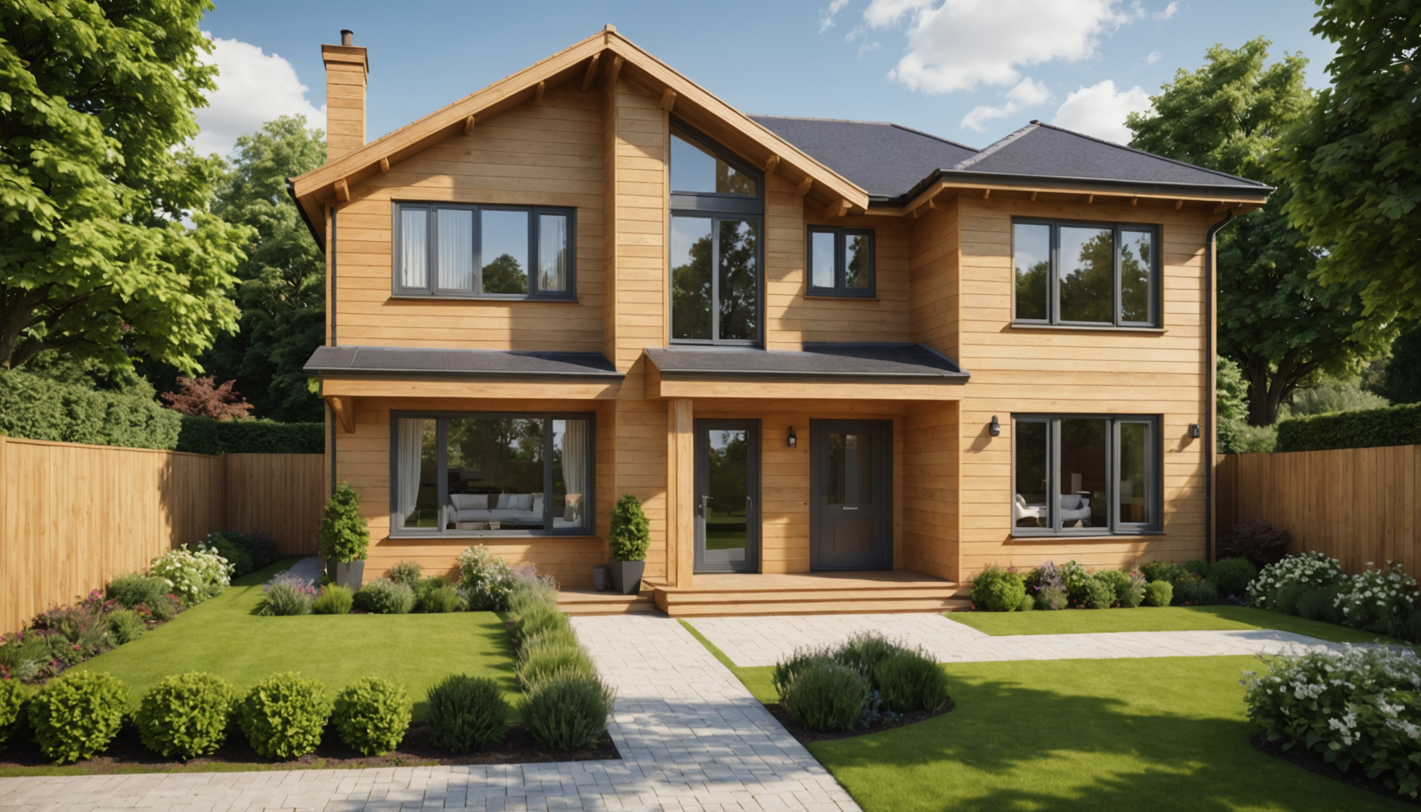 découvrez les avantages du bardage en bois de chêne, un choix élégant et durable pour sublimer vos espaces extérieurs. alliant esthétisme et longévité, le bardage en chêne offre une résistance exceptionnelle aux intempéries tout en apportant une touche naturelle et raffinée à votre habitation. optez pour une finition haut de gamme et un matériau écologique qui saura préserver la beauté de votre maison au fil du temps.