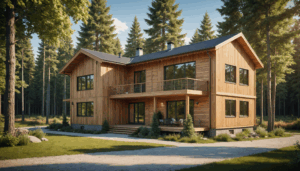 Opter pour un bardage en bois de frêne présente un intérêt particulier en raison de ses remarquables qualités de durabilité. Ce choix technique s’impose notamment pour ceux qui recherchent un revêtement extérieur résistant aux agressions climatiques, tout en conservant une […]