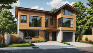 Le choix d’un bardage en bois de frêne s’impose pour quiconque recherche une solution alliant résistance remarquable et esthétique soignée pour l’habillage des façades. Apprécié pour ses propriétés mécaniques et sa durabilité après traitement, le frêne s’adapte à divers environnements […]